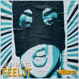 Artwork für "Feel It"