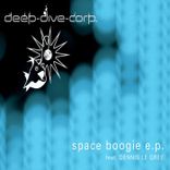 Space Boogie (feat. Dennis Le Gree)