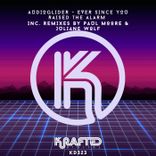 Ever Since You Raised the Alarm