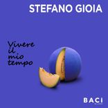 Portada para "Vivere Il Mio Tempo"
