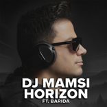 Artwork for "Horizon"