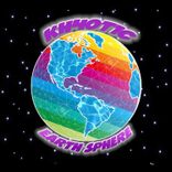 Artwork for "Earth Sphere"