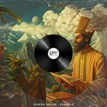 Artwork for "Parable"