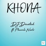Artwork for "Khona"