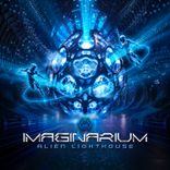 Portada para "Alien Lighthouse"