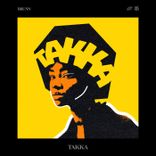 Artwork for "Takka"