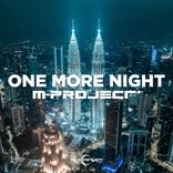 Artwork for "One More Night"