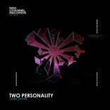 Portada para "Two Personality"