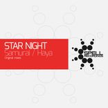 Portada para "Samurai / Haya"