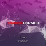 Artwork for "Find Me"