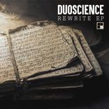 Artwork for "Rewrite"