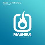 Artwork voor "October Sky"