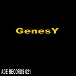 Artwork for "GenesY"