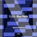 Artwork für "Blue Fields"