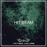 Artwork voor "Hit Beam"