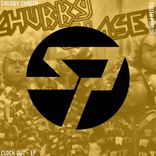 Artwork for "Clock Out EP"