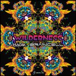 Portada para "Wilderness"