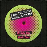 Artwork für "Work That"