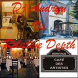 Cafe Des Artistes