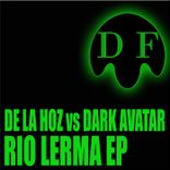 Artwork for "Rio Lerma E P"