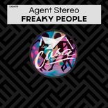 Portada para "Freaky People"
