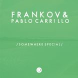 Artwork voor "Somewhere Special"