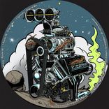 Artwork for "Router 66"