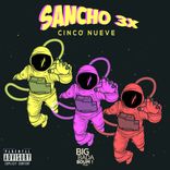 Artwork for "Cinco Nueve"