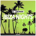 Artwork voor "Ibiza Nights 2017"