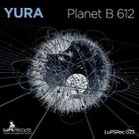 Artwork for "Planet B612"