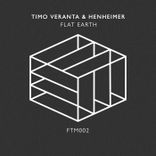 Artwork voor "Flat Earth"