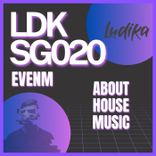 Portada para "About House Music"