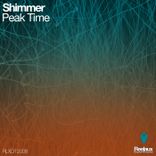 Artwork voor "Peak Time"