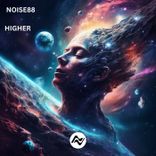 Artwork for "Higher"