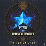 Artwork voor "Frequencies"