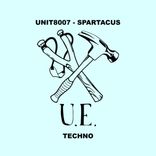 Artwork for "Spartacus"