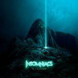 Artwork voor "Elevation"