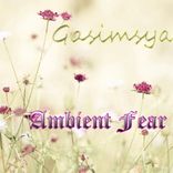 Artwork for "Ambient Fear"