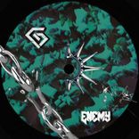 Artwork für "ENEMY"
