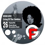 Living Of The Zombies