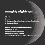 Artwork for "Thoughts of You"