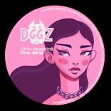 Artwork for "The Girls"