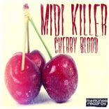 Artwork voor "Cherry Blood"
