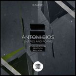 Portada para "Shapes & Forms EP"