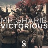 Artwork for "Victorious"