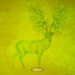 Artwork for "Hard Resets"