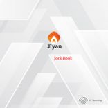 Artwork voor "Jock Book"