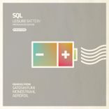 Portada para "Leisure Battery (Proton Music Edition)"