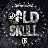 Artwork voor "Old Skull 12"