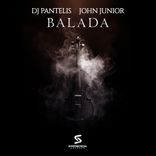 Artwork for "Balada"